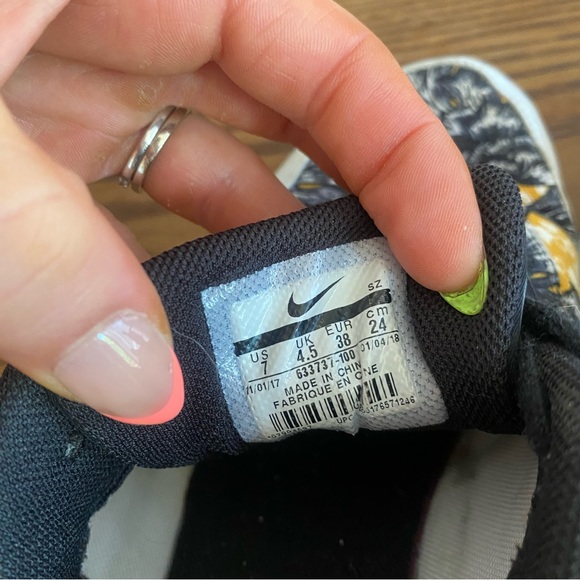 Nike air max 1 - Picture 5 of 7